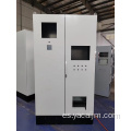Gabinete de control de alimentación industrial de alta calidad panel eléctrico gabinete de control eléctrico
